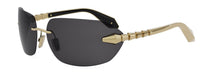 Bvlgari Serpenti BV40025U Sunglasses
