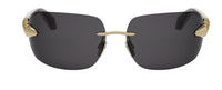 Bvlgari Serpenti BV40025U Sunglasses