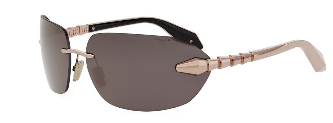 Bvlgari Serpenti BV40025U Sunglasses