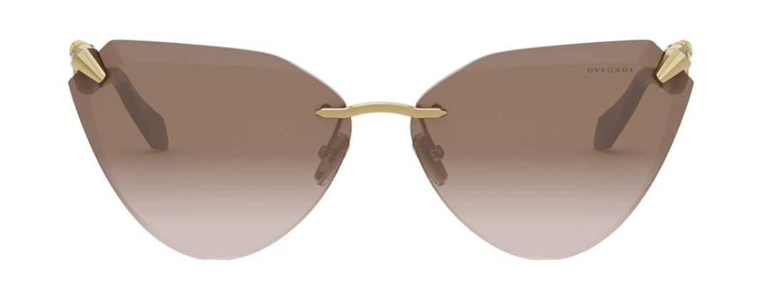 Bvlgari Serpenti BV40024U Sunglasses
