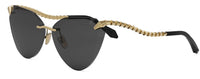 Bvlgari Serpenti BV40024U Sunglasses