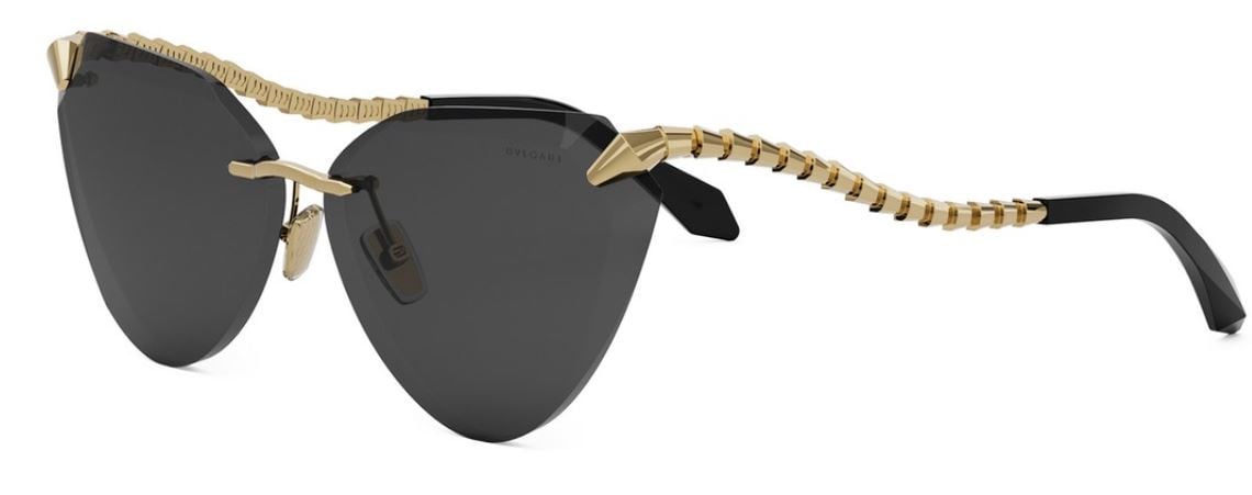 Bvlgari Serpenti BV40024U Sunglasses