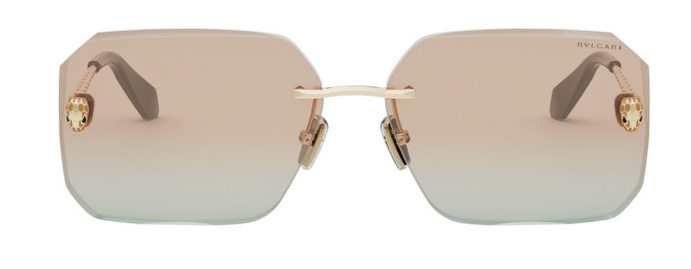 Bvlgari Serpenti BV40026U Sunglasses