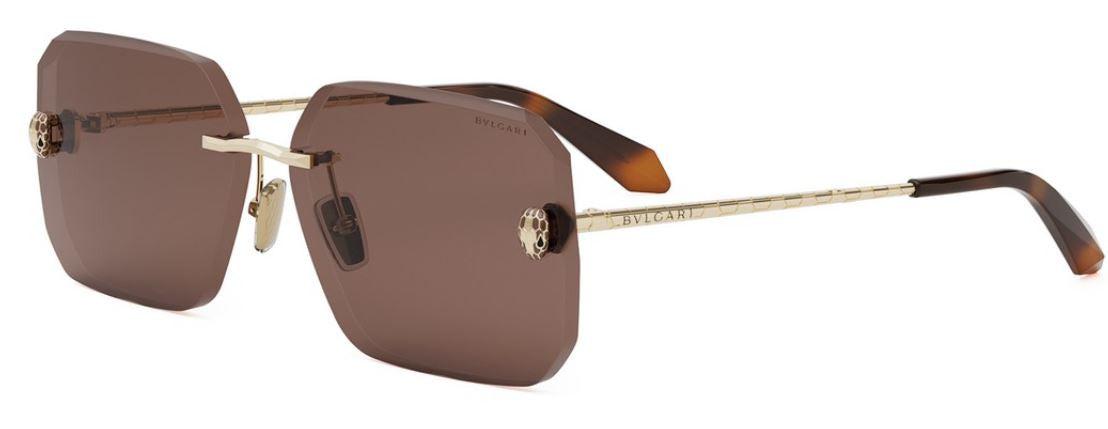 Bvlgari Serpenti BV40026U Sunglasses