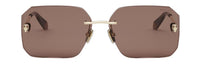 Bvlgari Serpenti BV40026U Sunglasses