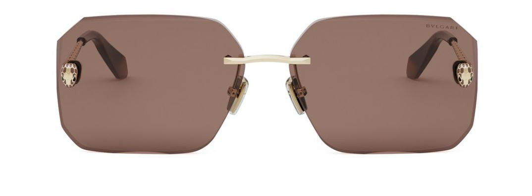 Bvlgari Serpenti BV40026U Sunglasses
