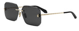 Bvlgari Serpenti BV40026U Sunglasses