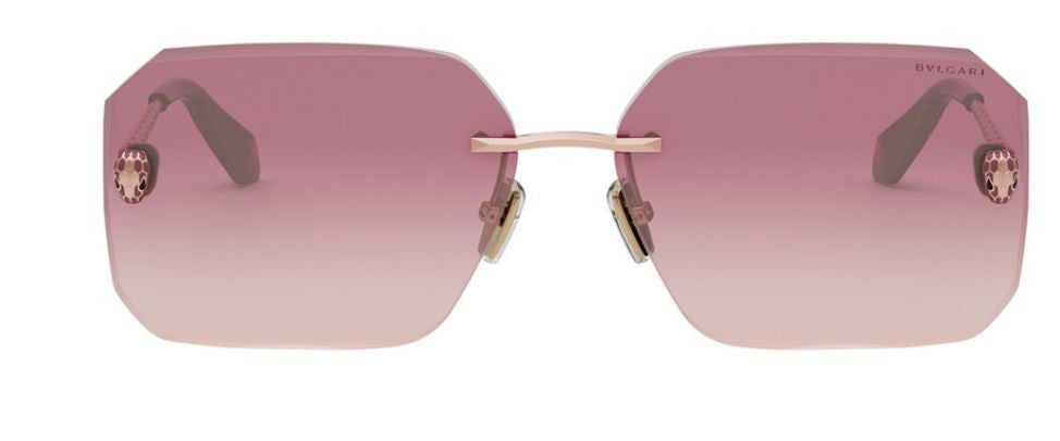 Bvlgari Serpenti BV40026U Sunglasses