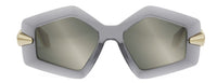 Bvlgari Serpenti BV40003I Sunglasses