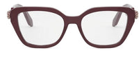 Leesbrillen Bvlgari Serpenti BV50021I
