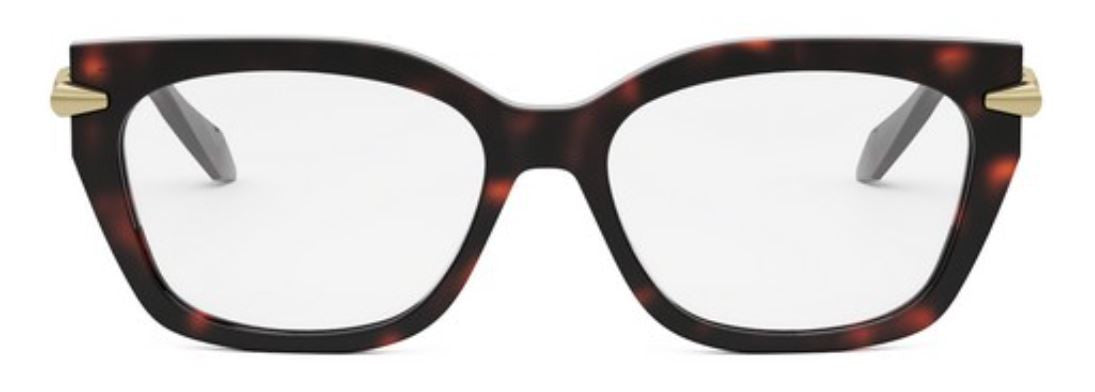 Korrektionsbrille Bvlgari Serpenti BV50020I
