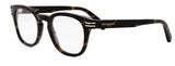 Occhiali da vista Bvlgari B.ZERO1 BV50024I