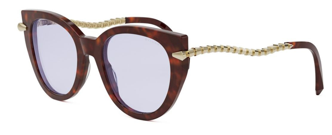 Korrektionsbrille Bvlgari Serpenti BV50001I