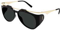 Lunettes de Soleil Saint Laurent Monogram SL M137/F AMELIA