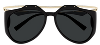 Lunettes de Soleil Saint Laurent Monogram SL M137/F AMELIA