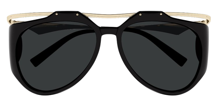 Lunettes de Soleil Saint Laurent Monogram SL M137/F AMELIA