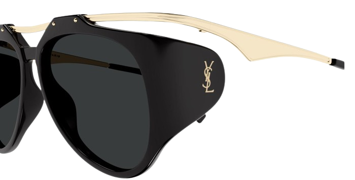 Lunettes de Soleil Saint Laurent Monogram SL M137/F AMELIA
