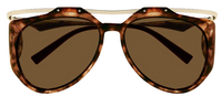Lunettes de Soleil Saint Laurent Monogram SL M137/F AMELIA