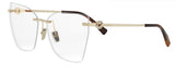Lunettes de vue Bvlgari BV50006U