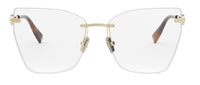 Lunettes de vue Bvlgari BV50006U