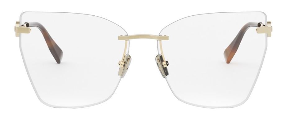 Lunettes de vue Bvlgari BV50006U