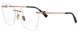 Lunettes de vue Bvlgari BV50006U