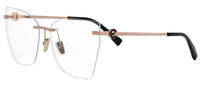 Lunettes de vue Bvlgari BV50006U
