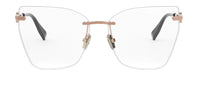 Lunettes de vue Bvlgari BV50006U