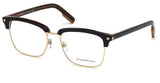 Prescription Glasses Ermenegildo Zegna EZ5139 005