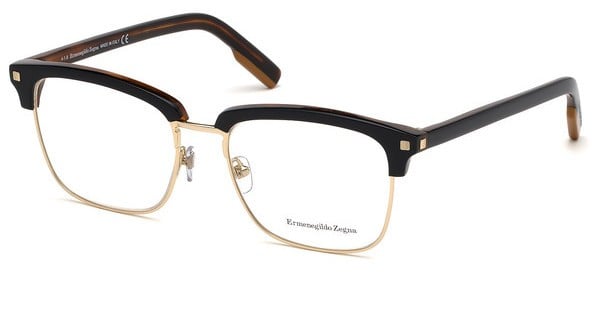 Prescription Glasses Ermenegildo Zegna EZ5139 005