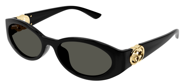 Lunettes de Soleil Gucci GG Logo GG1662SA