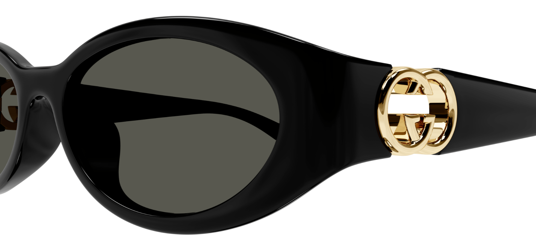 Zonnebrillen Gucci GG Logo GG1662SA