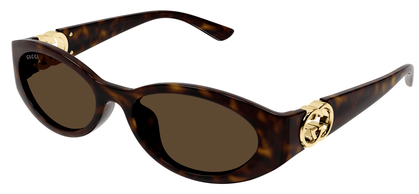 Zonnebrillen Gucci GG Logo GG1662SA