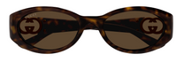 Zonnebrillen Gucci GG Logo GG1662SA