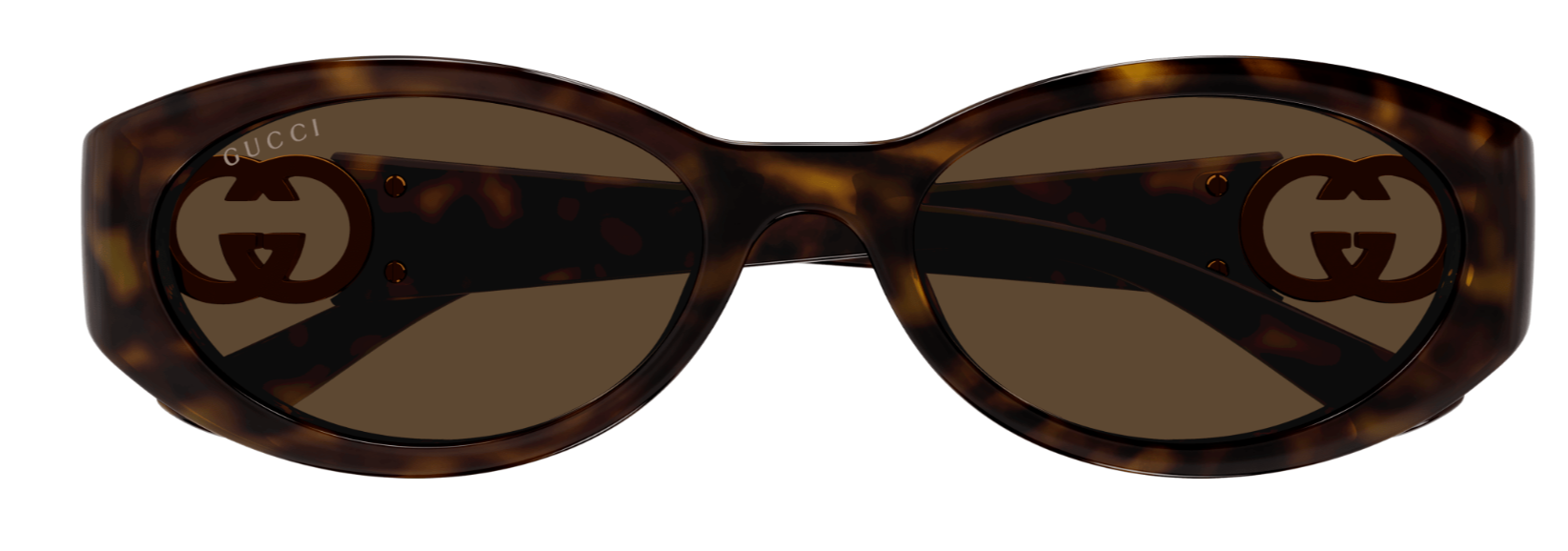 Zonnebrillen Gucci GG Logo GG1662SA
