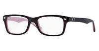 Prescription Glasses Ray-Ban Junior RY1531 3580