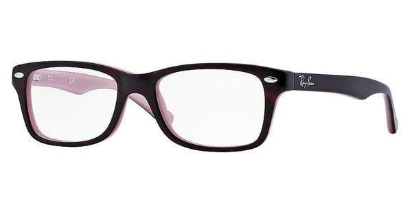 Prescription Glasses Ray-Ban Junior RY1531 3580