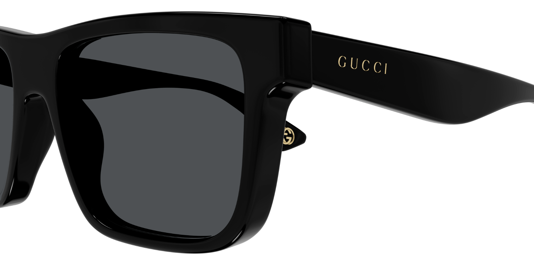 Gucci Lettering GG1618S Sunglasses