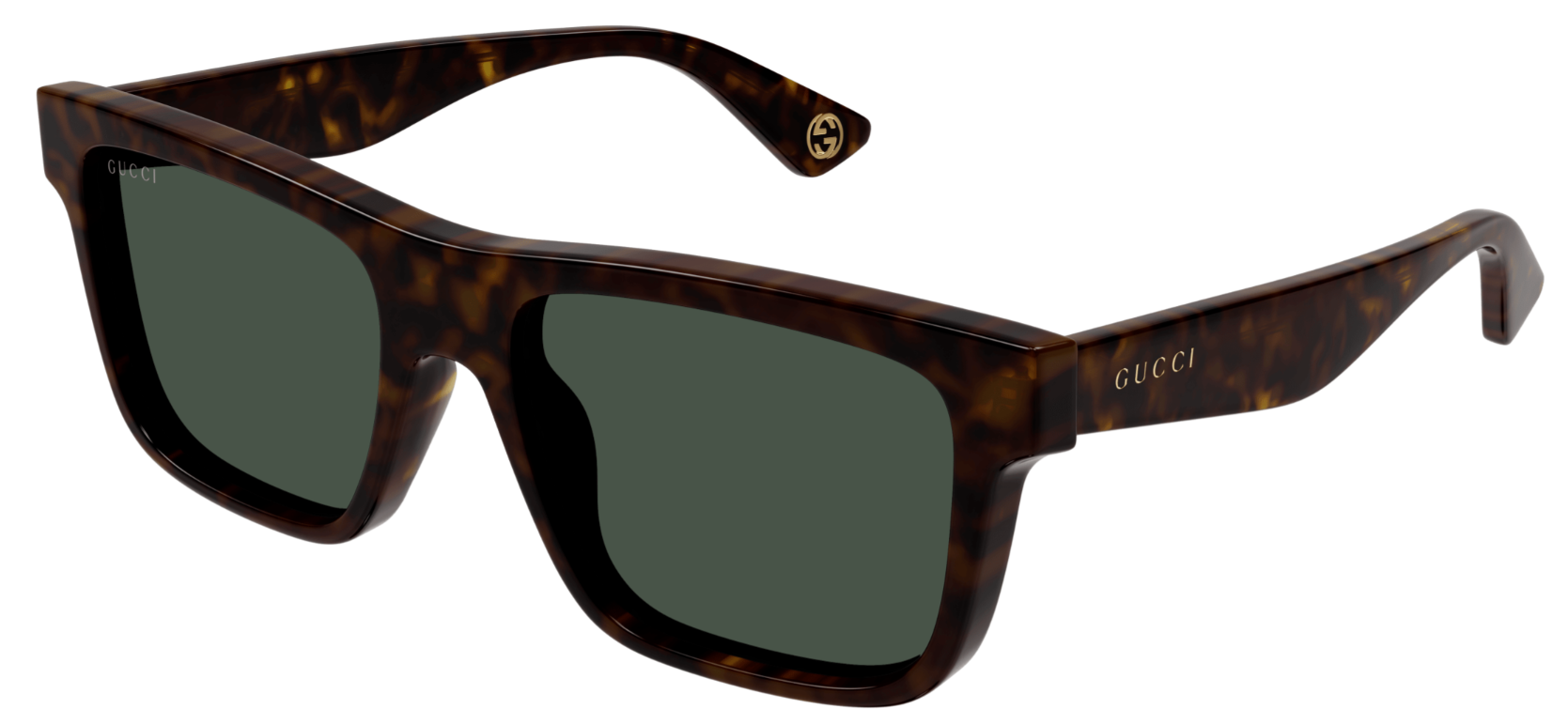Gucci Lettering GG1618S Sunglasses