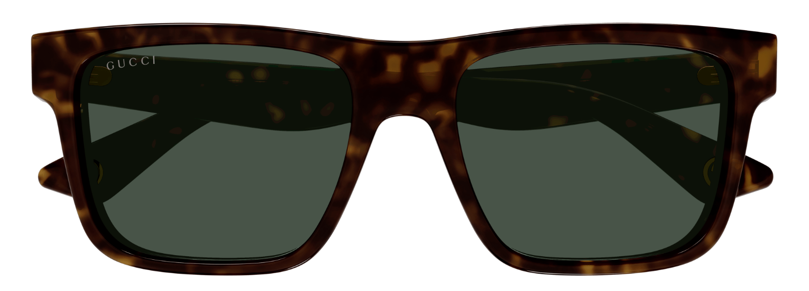 Gucci Lettering GG1618S Sunglasses