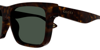 Gucci Lettering GG1618S Sunglasses
