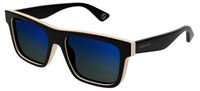 Gucci Lettering GG1618S Sunglasses