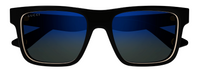 Gucci Lettering GG1618S Sunglasses