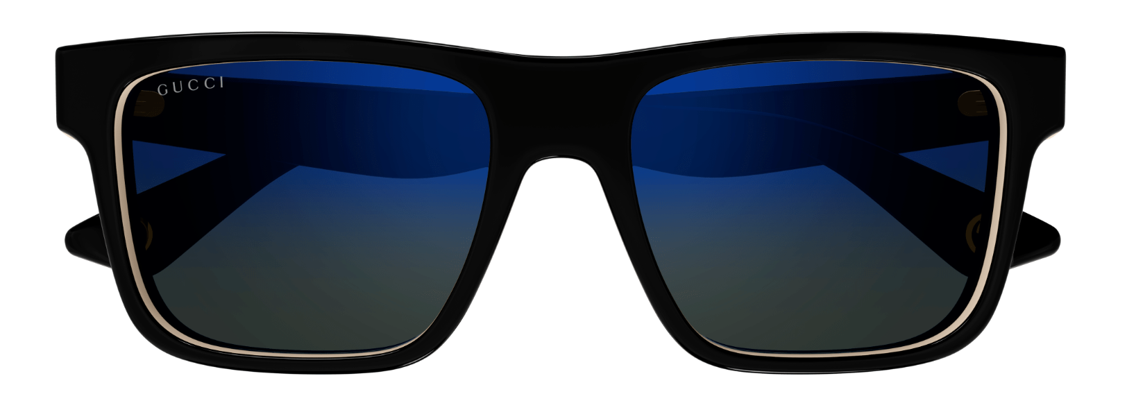Gucci Lettering GG1618S Sunglasses