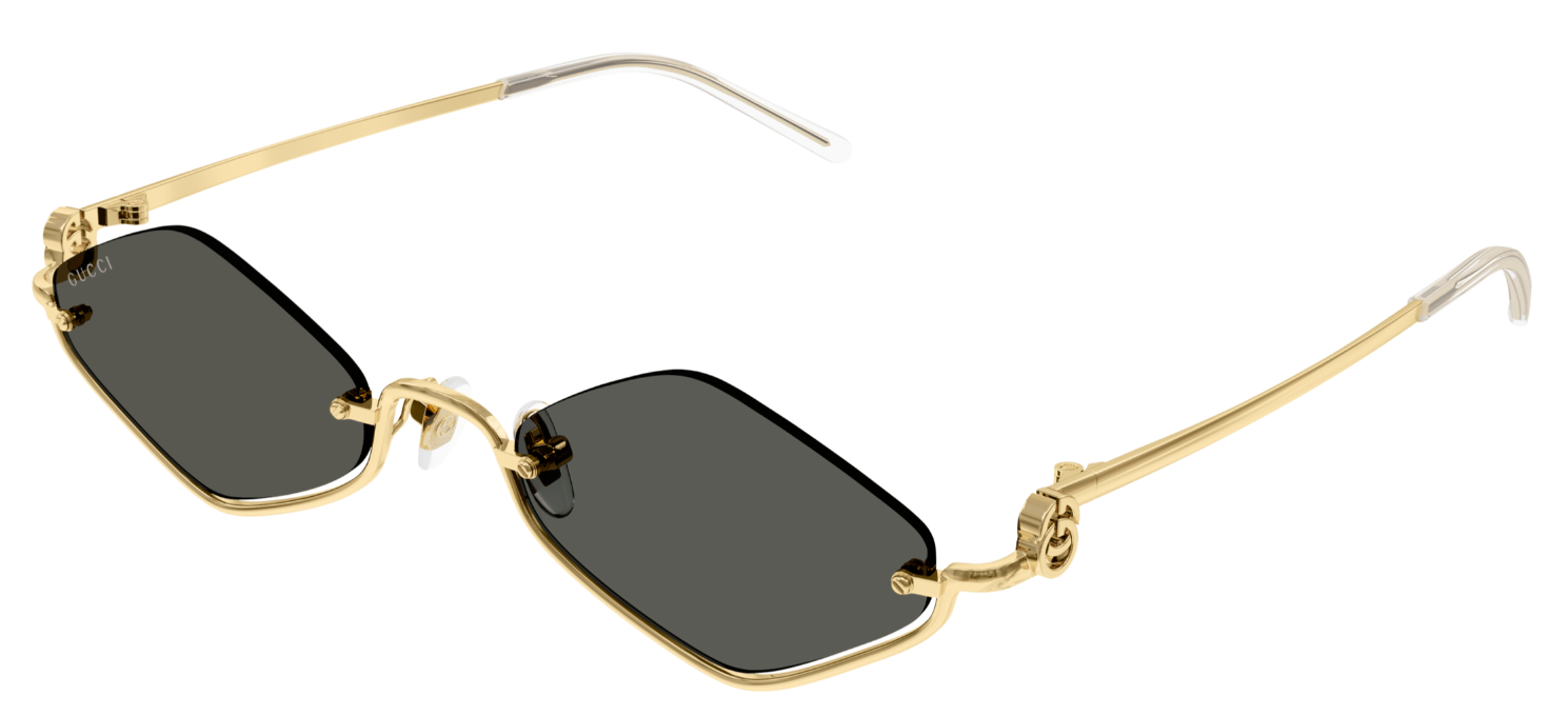 Zonnebrillen Gucci Emblem GG1604S