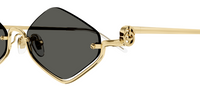 Zonnebrillen Gucci Emblem GG1604S