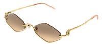 Zonnebrillen Gucci Emblem GG1604S