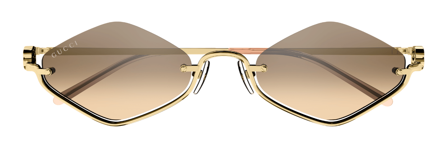 Zonnebrillen Gucci Emblem GG1604S
