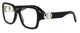 Lunettes de vue DIOR 30MontaigneO S3I