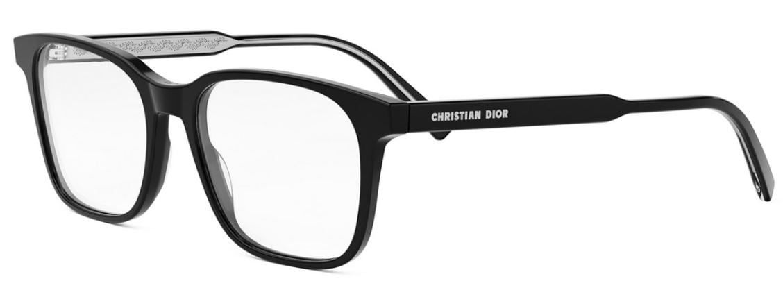 Bril op sterkte DIOR DiorBotanicaO S1I